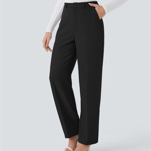Halara Black Women's Pants